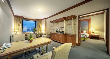 Ramada by Wyndham Bangkok Chaophya Park