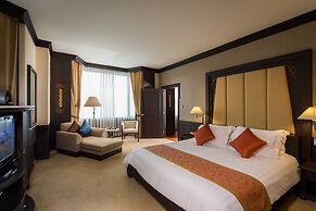 Ramada by Wyndham Bangkok Chaophya Park