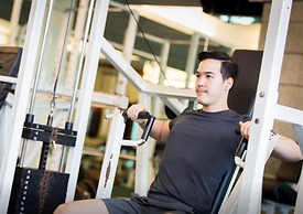 Ramada by Wyndham Bangkok Chaophya Park