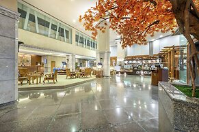 Ramada by Wyndham Bangkok Chaophya Park