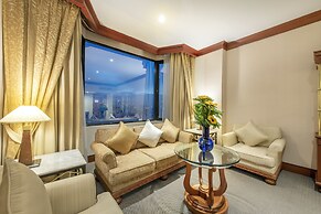 Ramada by Wyndham Bangkok Chaophya Park