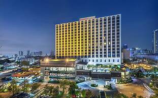 Ramada by Wyndham Bangkok Chaophya Park