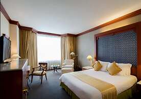 Ramada by Wyndham Bangkok Chaophya Park