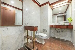 Ramada by Wyndham Bangkok Chaophya Park