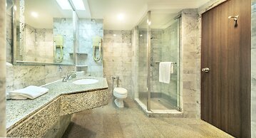 Ramada by Wyndham Bangkok Chaophya Park