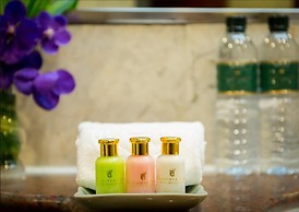 Ramada by Wyndham Bangkok Chaophya Park