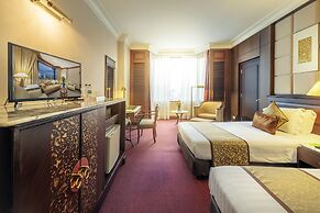 Ramada by Wyndham Bangkok Chaophya Park