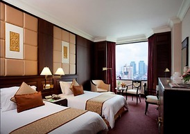 Ramada by Wyndham Bangkok Chaophya Park
