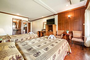 Royal Ivory Sukhumvit Nana