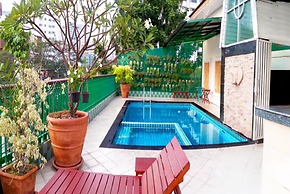 Royal Ivory Sukhumvit Nana