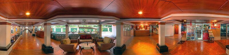 Royal Ivory Sukhumvit Nana