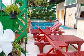 Royal Ivory Sukhumvit Nana