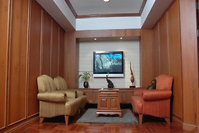 Royal Ivory Sukhumvit Nana