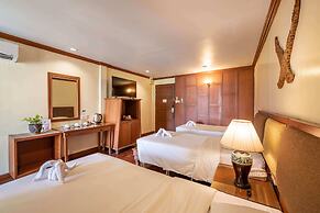 Royal Ivory Sukhumvit Nana