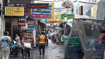 Royal Ivory Sukhumvit Nana