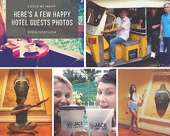 Royal Ivory Sukhumvit Nana