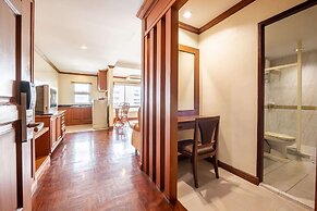 Royal Ivory Sukhumvit Nana