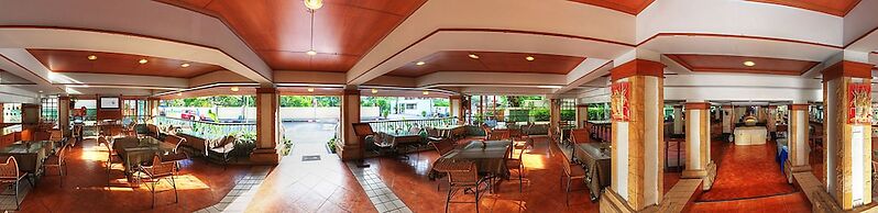 Royal Ivory Sukhumvit Nana