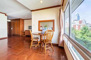 Royal Ivory Sukhumvit Nana