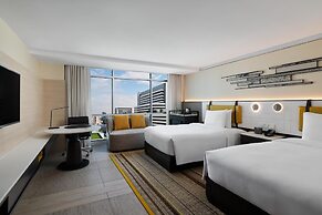 DoubleTree by Hilton Bangkok Ploenchit