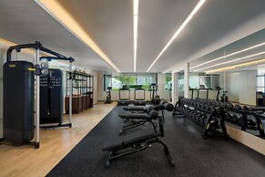 DoubleTree by Hilton Bangkok Ploenchit