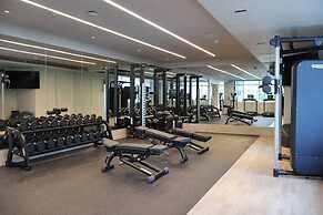DoubleTree by Hilton Bangkok Ploenchit