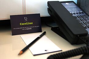 DoubleTree by Hilton Bangkok Ploenchit