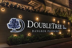 DoubleTree by Hilton Bangkok Ploenchit