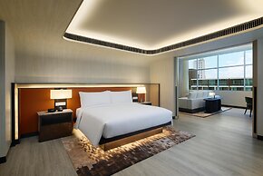 DoubleTree by Hilton Bangkok Ploenchit
