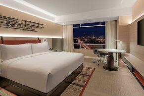 DoubleTree by Hilton Bangkok Ploenchit