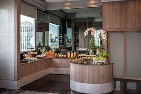 DoubleTree by Hilton Bangkok Ploenchit