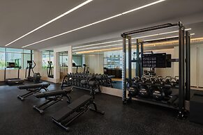 DoubleTree by Hilton Bangkok Ploenchit