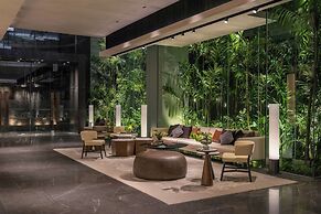 DoubleTree by Hilton Bangkok Ploenchit