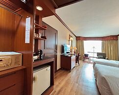 The Empress Hotel Chiang Mai