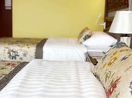 The Empress Hotel Chiang Mai