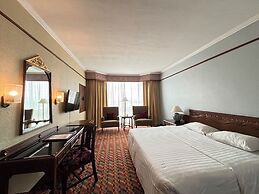 The Empress Hotel Chiang Mai
