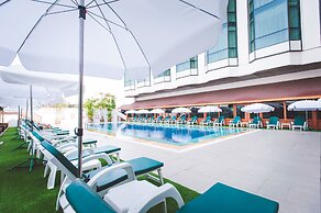 The Empress Hotel Chiang Mai