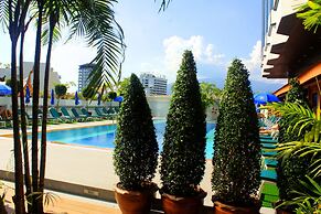 The Empress Hotel Chiang Mai