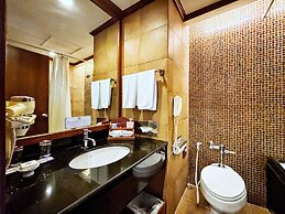 The Empress Hotel Chiang Mai