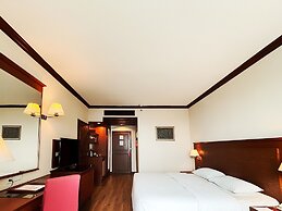 The Empress Hotel Chiang Mai