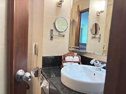 The Empress Hotel Chiang Mai