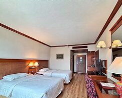 The Empress Hotel Chiang Mai