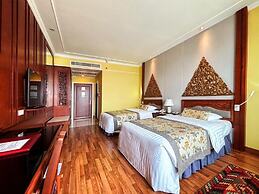 The Empress Hotel Chiang Mai