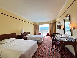 The Empress Hotel Chiang Mai