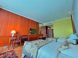 The Empress Hotel Chiang Mai