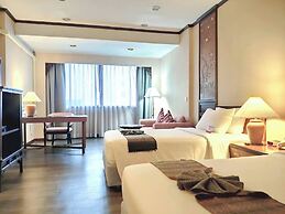 Chiang Mai Orchid Hotel