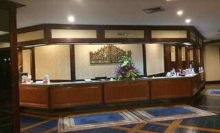 Chiang Mai Orchid Hotel