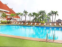 Chiang Mai Orchid Hotel