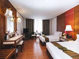 Chiang Mai Orchid Hotel