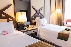 Chiang Mai Orchid Hotel